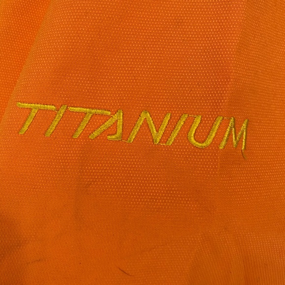 Columbia ski jacket w/ liner - Picture 2 of 10